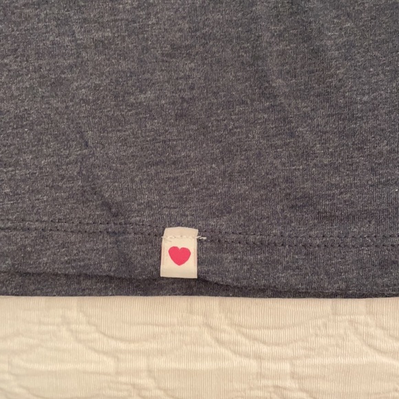 “Sauvignon Blanc Out” Dark Heather Gray T-shirt - Picture 4 of 4